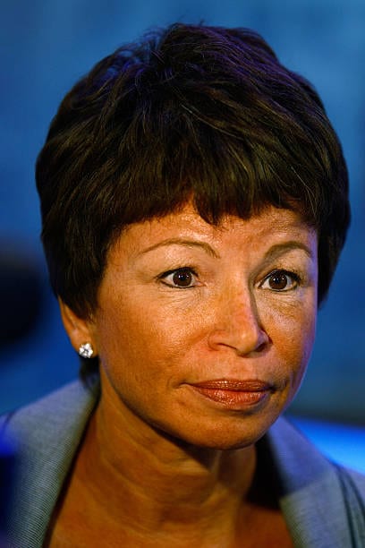 Valerie Jarrett