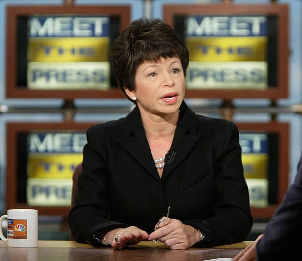 Valerie Jarrett