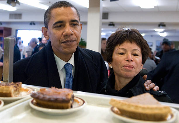 Valerie Jarrett