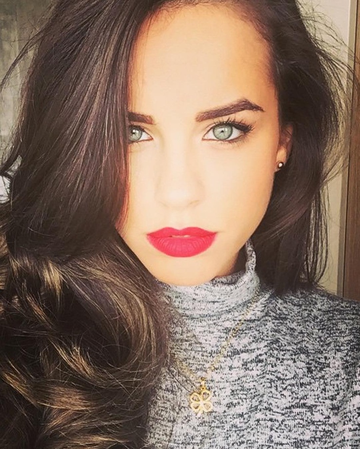 Georgia May Foote Georgia May Foote