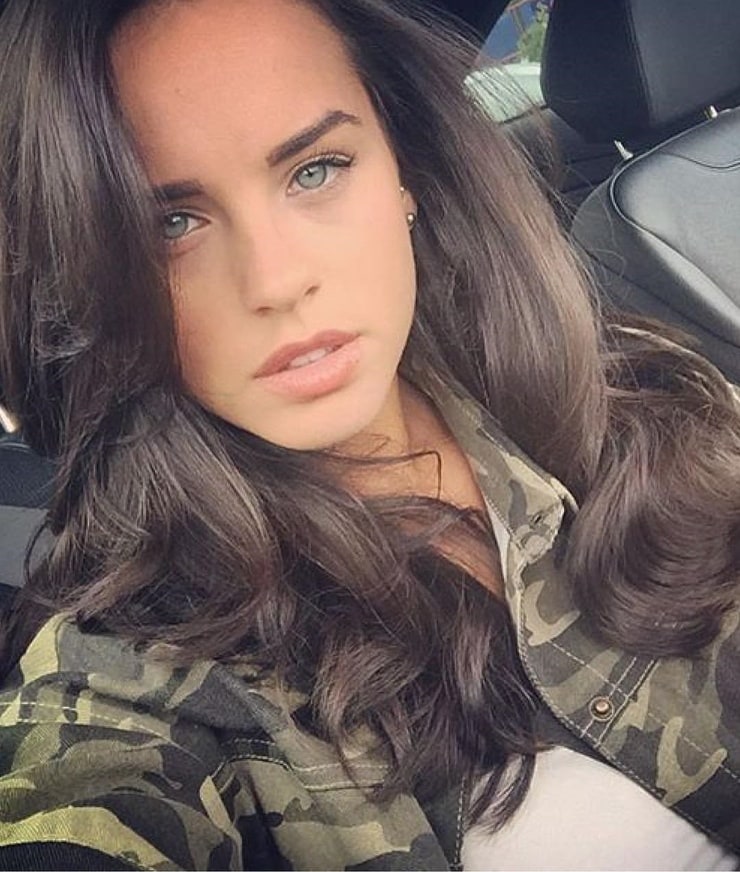 Georgia May Foote