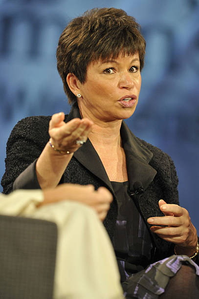 Valerie Jarrett