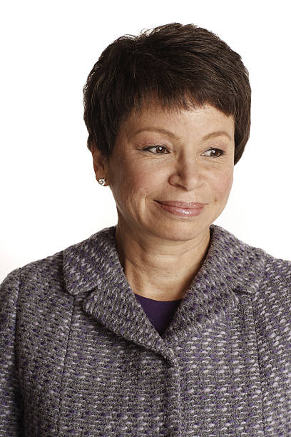 Valerie Jarrett