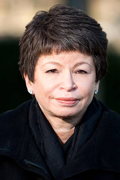 Valerie Jarrett