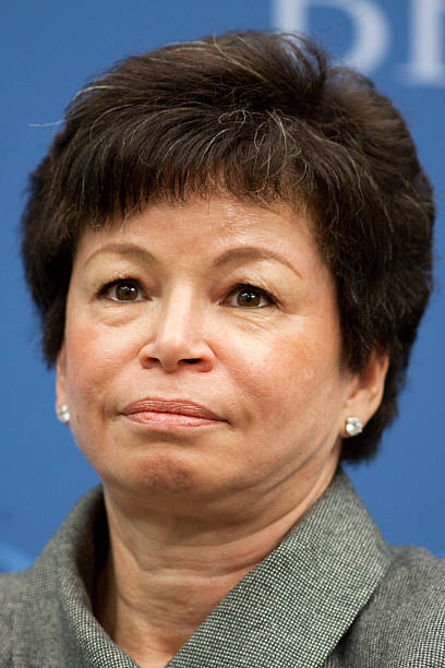 Valerie Jarrett