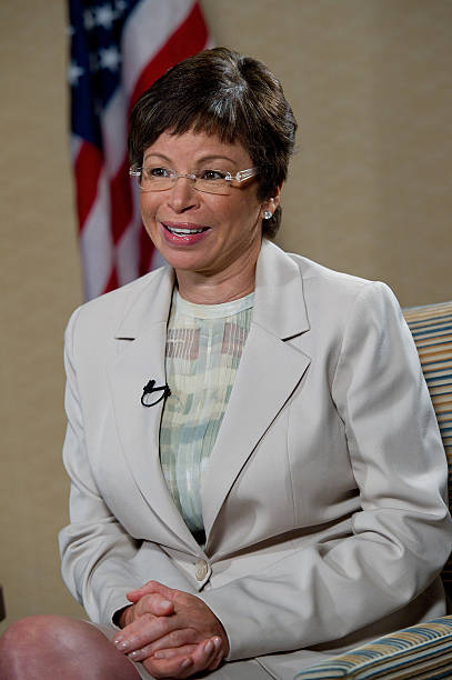 Valerie Jarrett