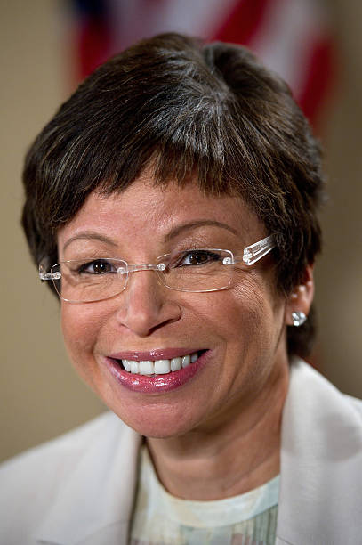 Valerie Jarrett