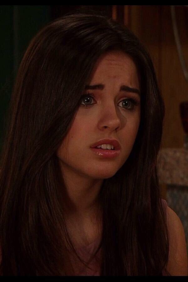 Georgia May Foote Georgia May Foote