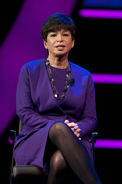 Valerie Jarrett