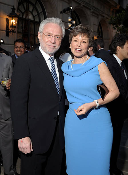 Valerie Jarrett