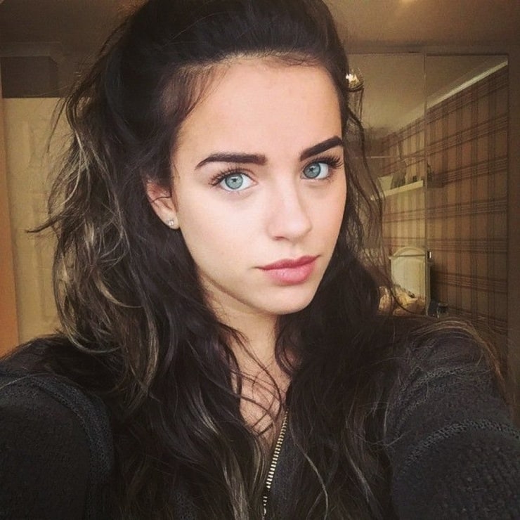 Georgia May Foote Georgia May Foote