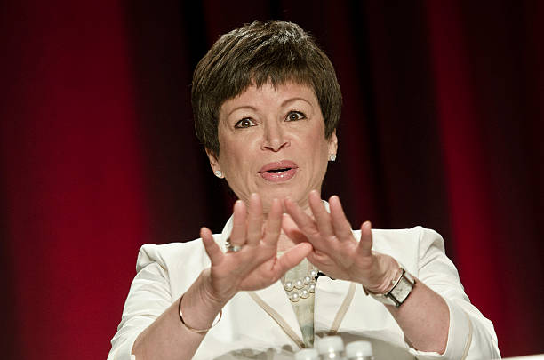 Valerie Jarrett