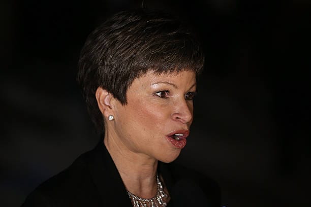 Valerie Jarrett