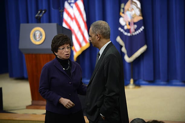 Valerie Jarrett