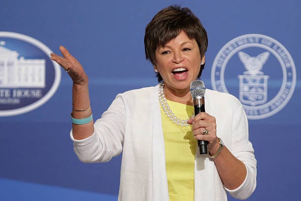 Valerie Jarrett