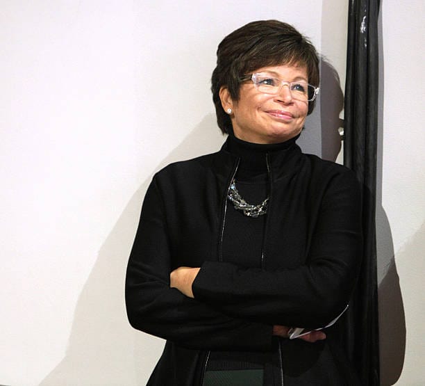 Valerie Jarrett