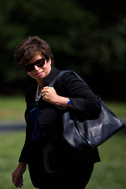 Valerie Jarrett