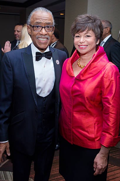 Valerie Jarrett