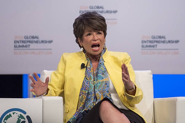 Valerie Jarrett