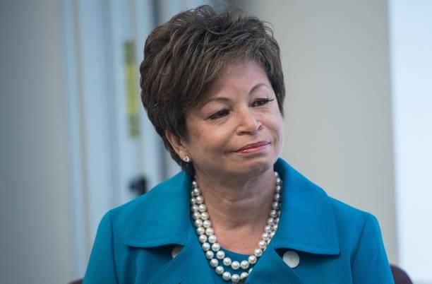 Valerie Jarrett