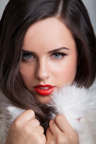 Georgia May Foote Georgia May Foote