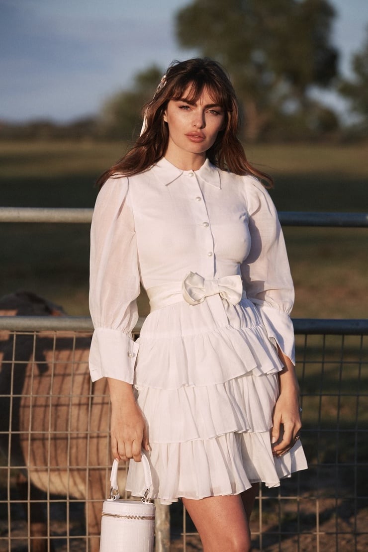 Alyssa Miller Alyssa Miller