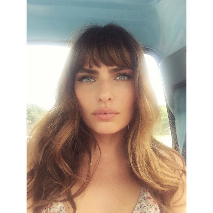 Alyssa Miller Alyssa Miller