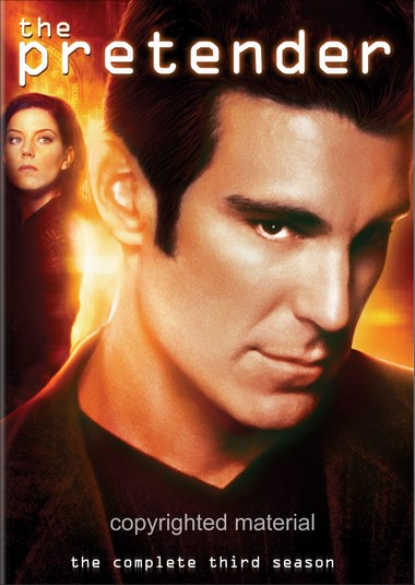 The Pretender - The Complete Fourth Season