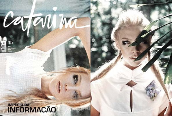 Aline Weber