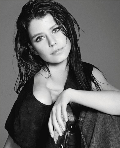 Burcu Biricik