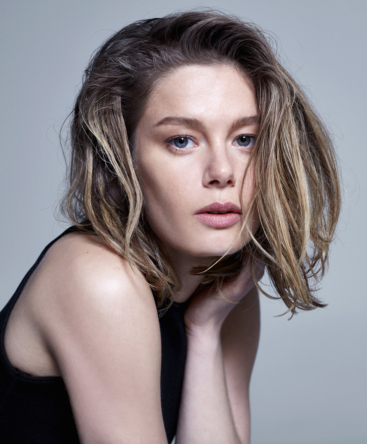 Burcu Biricik Burcu Biricik