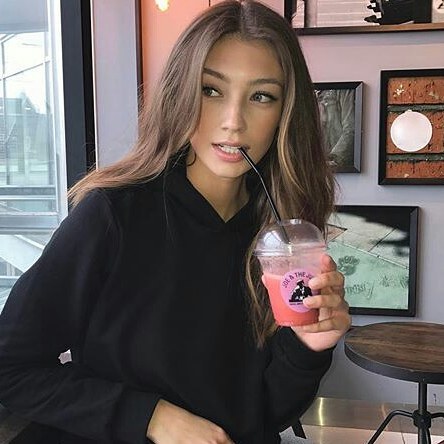 Lorena RAE