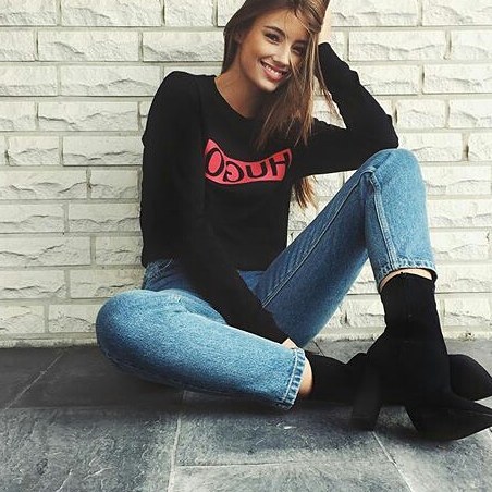Lorena RAE