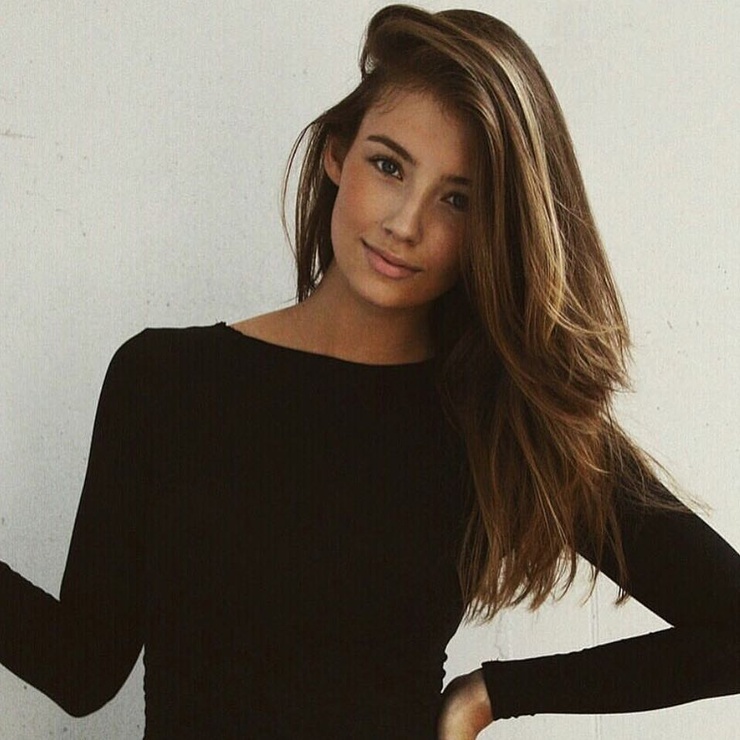 Lorena RAE Lorena RAE