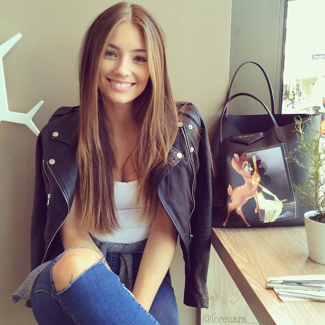 Lorena RAE Lorena RAE