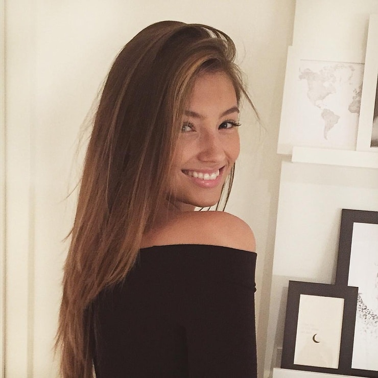 Lorena RAE Lorena RAE