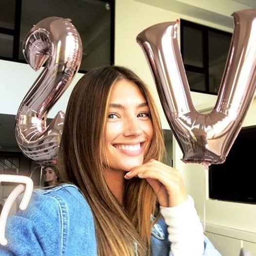 Lorena RAE Lorena RAE