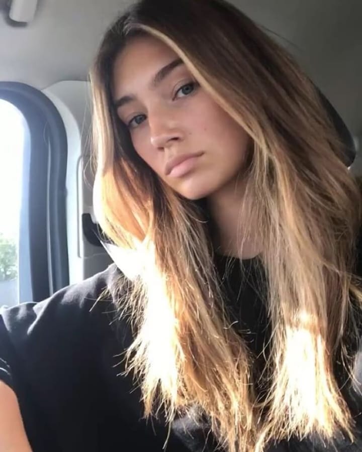 Lorena RAE Lorena RAE