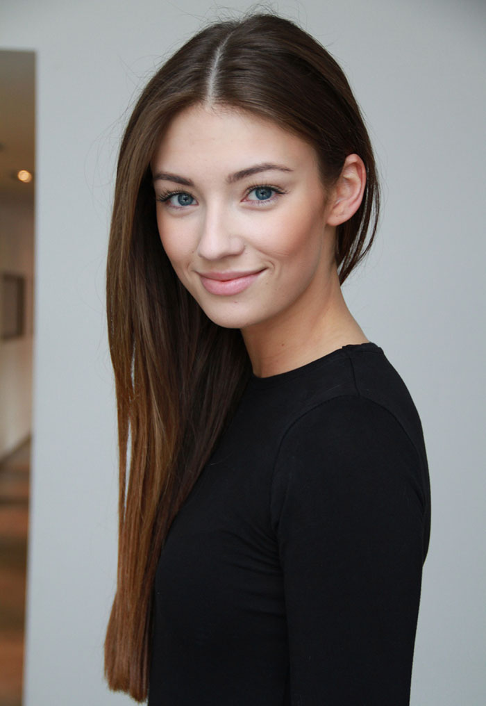 Lorena RAE Lorena RAE