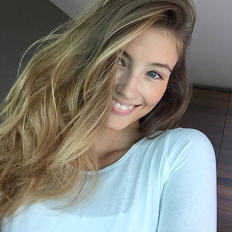 Lorena RAE Lorena RAE