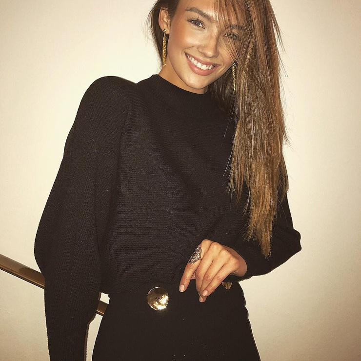 Lorena RAE