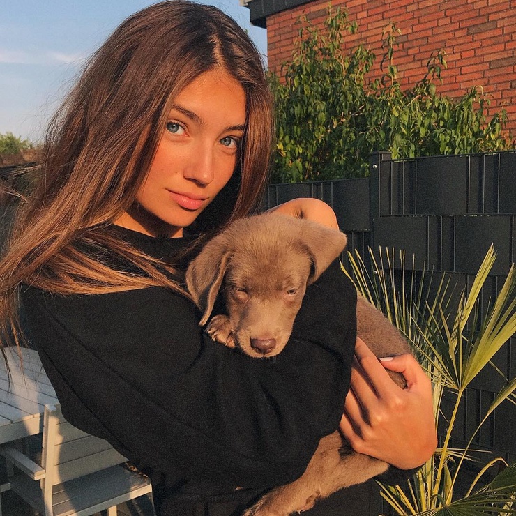 Lorena RAE Lorena RAE
