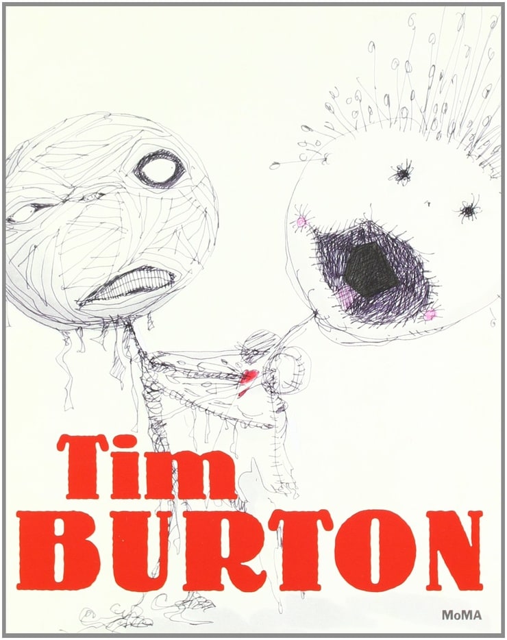 Tim Burton