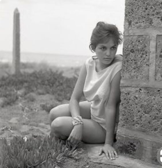 Claudia Cardinale Claudia Cardinale