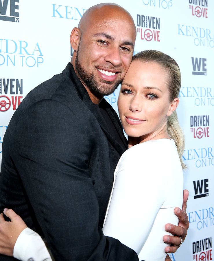 Hank Baskett