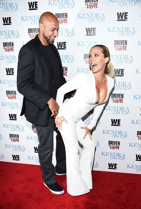 Hank Baskett