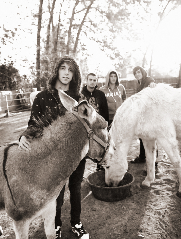 All Time Low