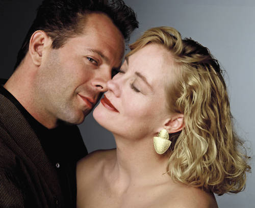 Moonlighting Moonlighting
