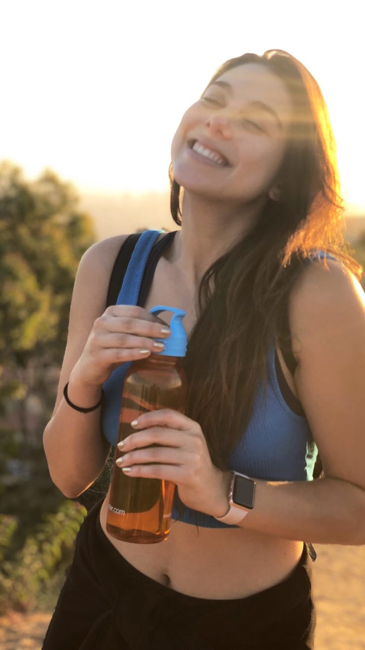 Kira Kosarin