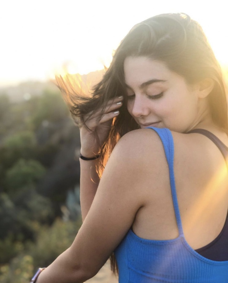 Kira Kosarin